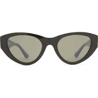 VonZipper Dora Damen-sonnenbrille Golden Mann Golden One Size