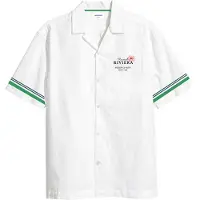 Jack & Jones Riviera Resort We3223 Kurzarmhemd