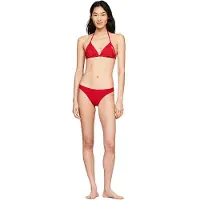 Tommy Hilfiger Triangle Rp Bikinioberteil