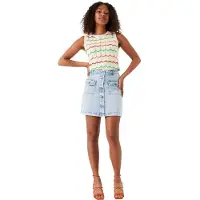 Garcia P40322 Jeansrock