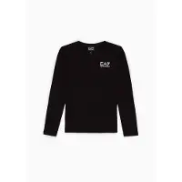 Emporio Armani 8nbt52_bj02z Langarm-t-shirt