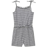 Tom Tailor 1031705 Allover ärmelloser Strampler