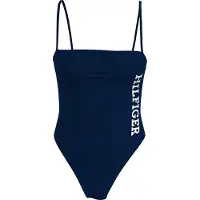 Tommy Hilfiger One Piece Badeanzug