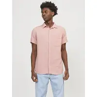 Jack & Jones Tampa Dobby Kurzarmhemd