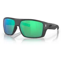 COSTA Diego Verspiegelte Polarisierte Sonnenbrille
