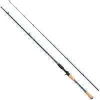 Abu Garcia Fantasista Nano Baitcastrute