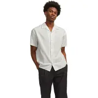 Jack & Jones Montana Kurzarmhemd