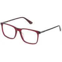 Police Vplf80-550954 Brille