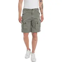 Replay M9989.000.84911g Kurze Hose