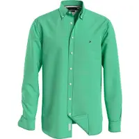 Tommy Hilfiger 1985 Flex Oxford Rf Langarmhemd