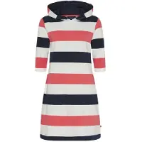 Sea Ranch Ronja 3/4-arm Midi-kleid