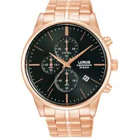 Lorus Watches Armbanduhr WATCHES RM366JX9
