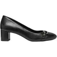 Geox D JAYLON 2 Schuhe Schwarz