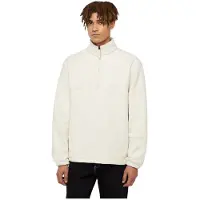 Dickies Pinesdale Halbreißverschluss-sweatshirt