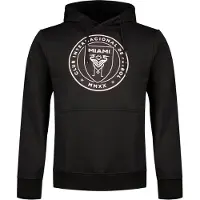 Fanatics Mls Authentic Stack Kapuzenpullover