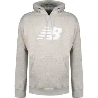 New Balance Sport Core Brushed Kapuzenpullover
