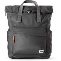 Roka London London Canfield B 7l Rucksack Grau Grau One Size