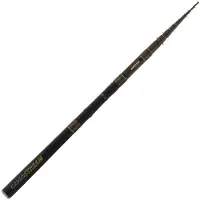 Tubertini Camo Stream Spinnrute Braun,Schwarz 2.40 m Braun,Schwarz 2.40 m