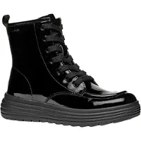 Geox Kinderstiefel J PHAOLAE GIRL kind
