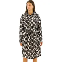 Makia Tuuli Langarmkleid