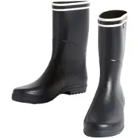 Aigle Chante Stnl Gummistiefel Blau EU 35 Damen Blau EU 35
