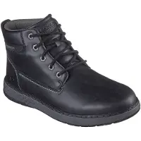 SKECHERS Errores de Talla 205235BLK in Black color size 44