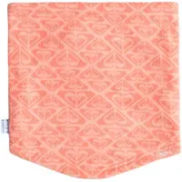 Roxy Multifunktionstuch "Sayna", Damen, peach pink roxygram tonal, Obermaterial: 100% Polyester., Modetücher Multifunktionstuch