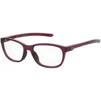 Under Armour Ua50256xqf316 Frau Mit Brille