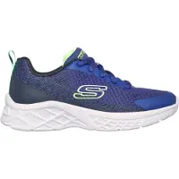 SKECHERS MICROSPEC II Blau