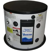 Raritan Engineering Raritan Kessel 45.5l 230v 1250w