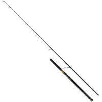 Cinnetic Rayforce Xbr Tuna Popping-rute