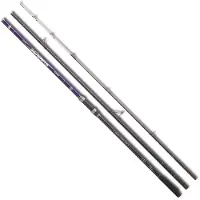 Akami Sunrise Brandungsrute