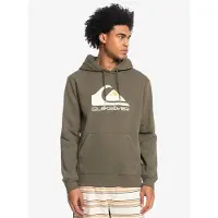 Quiksilver Big Logo Kapuzenpullover