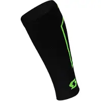 SCOTT Calf RC Compression black/safety yellow (6802) S