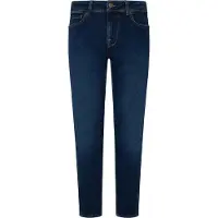 Pepe Jeans für Herren. PM207387DP7 Blaue Skinny-Jeans (34/32), Lässig, Baumwolle, Denim