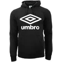 Umbro Large Logo Oh Kapuzenpullover