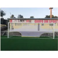 Softee Precision Canvas S für Goal De Sala Único FÚTBOL 11
