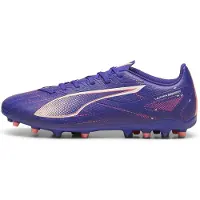 Puma Ultra 5 Play Mg Fußballschuhe Lila EU 46 1/2 Lila EU 46 1/2