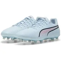 Puma King Pro Fg/ag Fußballschuhe Für Frauen Blau EU 37 Blau EU 37