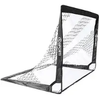 Sporti France 180x120x120 Cm Popup-ziele 2 Einheiten