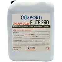 Sporti France Elite Pro Farbe 15kg