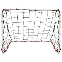 Sporti France Reversible 90x70x56 Cm Mini Fußballtor