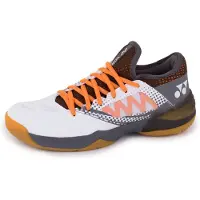 Yonex Power Cushion Comfort Z 2 Schuhe Weiß EU 37 Frau Weiß EU 37
