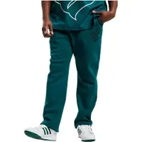 Rocawear Hose Kentucky Sweatpants, Farbe: Petrol, Größe: XL