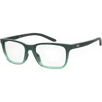 Under Armour Ua5055otff417 Frau Mit Brille