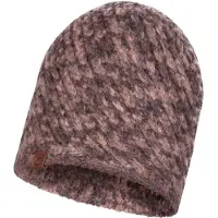 Buff Knitted Mütze