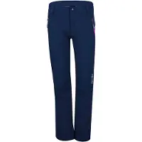TROLLKIDS Fjell Softshell Hosen