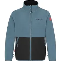 TROLLKIDS Storfjord Jacke Blau 164 cm Junge Blau 164 cm