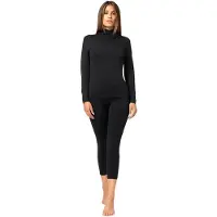 Super.natural Leggings Damen Tundra175 3/4