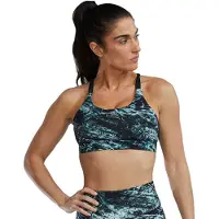 Tyr Joule Elite Dual Strap Aquifier Sport-top